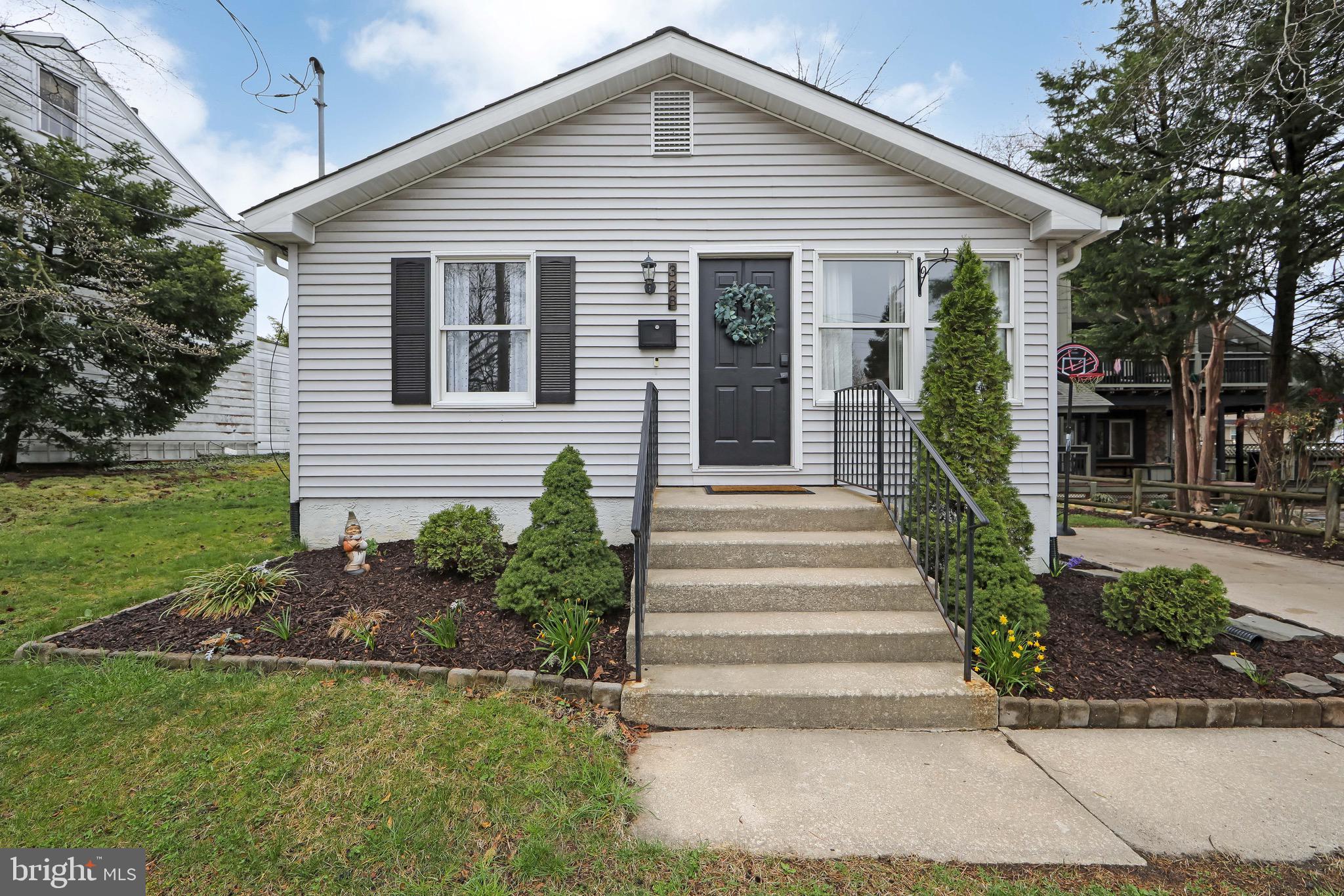328 Legion Court Pitman, NJ 08071 - Photo 2 of 35