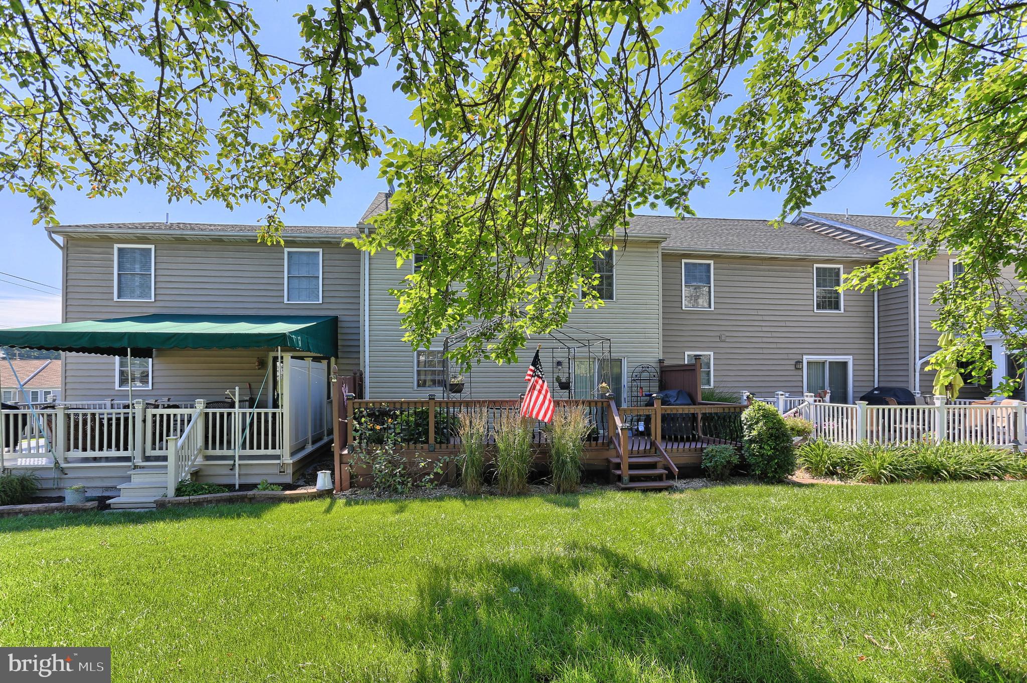 114 Country Ridge Drive Red Lion, PA 17356 - Photo 31 of 33 Gallery Image 31
