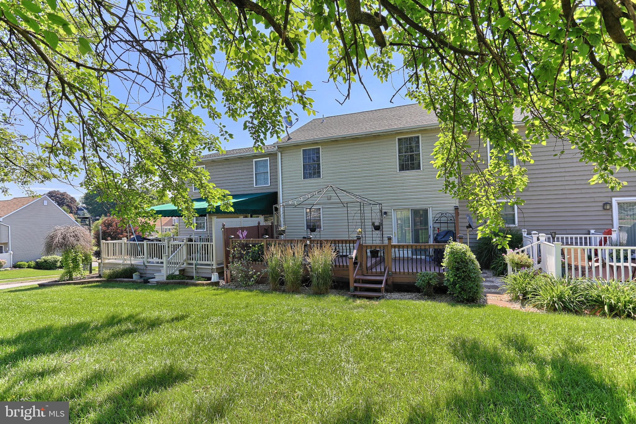 114 Country Ridge Drive Red Lion, PA 17356 - Photo 32 of 33 Gallery Image 32