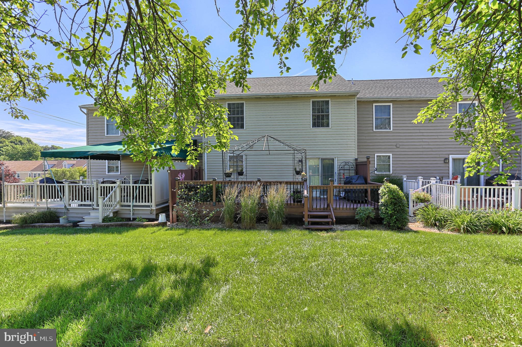 114 Country Ridge Drive Red Lion, PA 17356 - Photo 33 of 33 Gallery Image 33