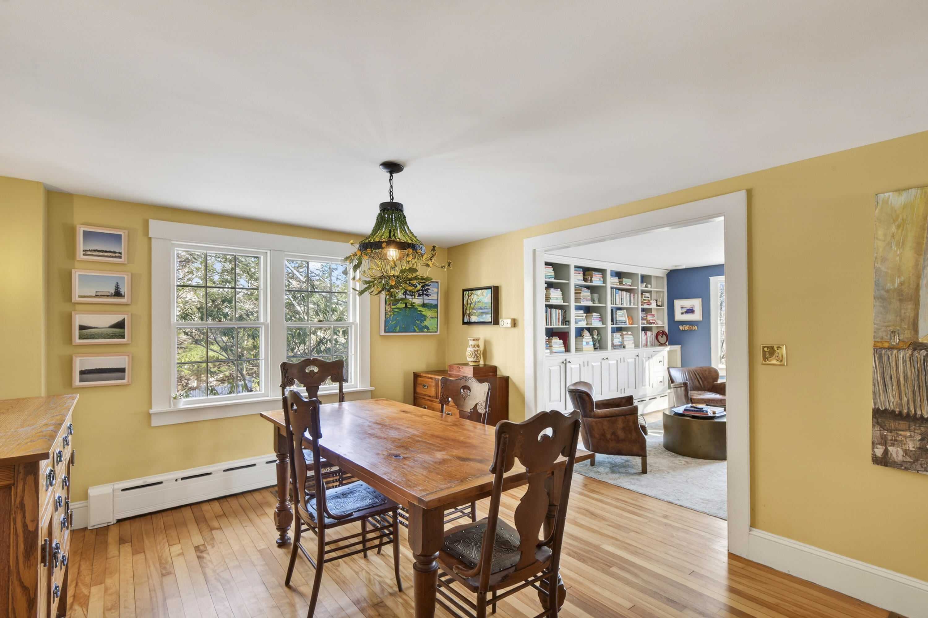120 Barnestown Road Camden, ME 04843 - Photo 10 of 37 19-120BarnestownRd-Camden-KS
