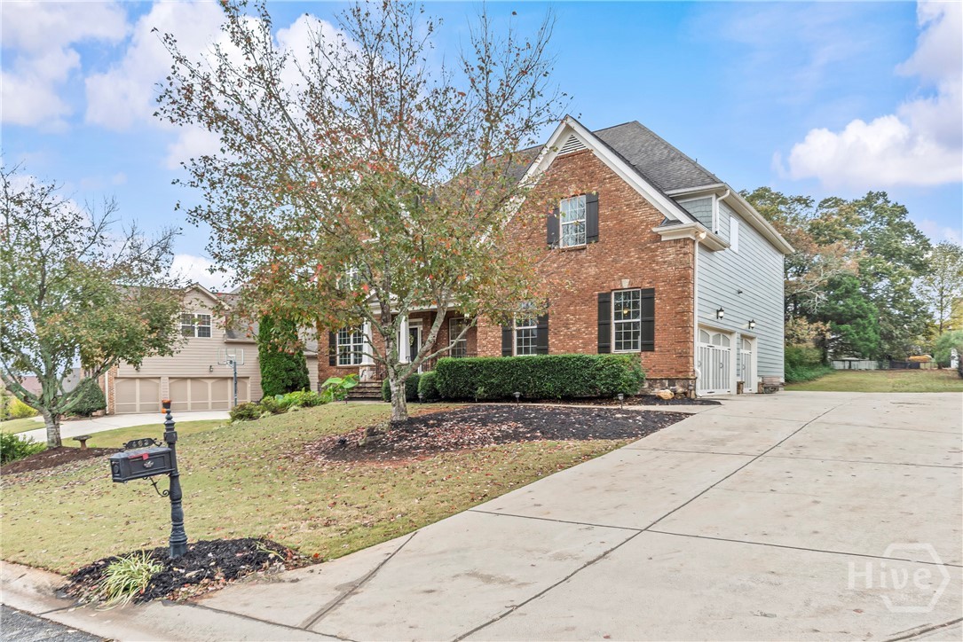 463 Delaperriere Loop Jefferson, GA 30549 - Photo 44 of 75 Gallery Image 44