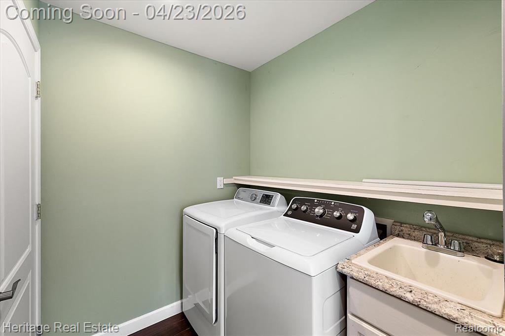 7640 Granite Washington, MI 48094 - Photo 14 of 37