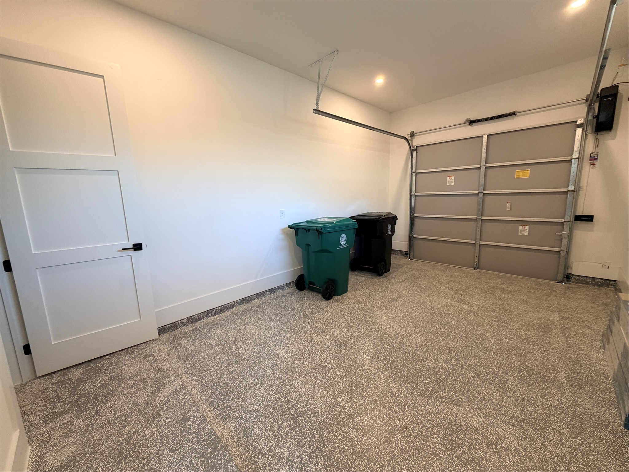 7937 Sparta Street Houston, TX 77028 - Photo 22 of 23