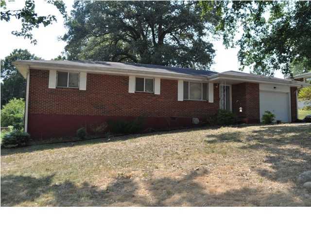 1616 Varner Road Hixson, TN 37343 - Photo 1 of 16 Primary Photo