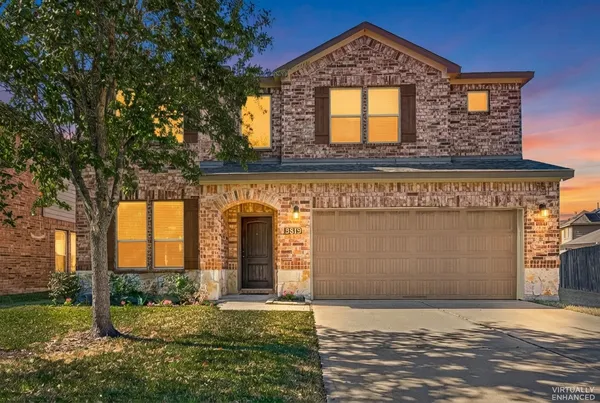 $375,000 | 5819 Watford Bend, Rosenberg, TX 77471