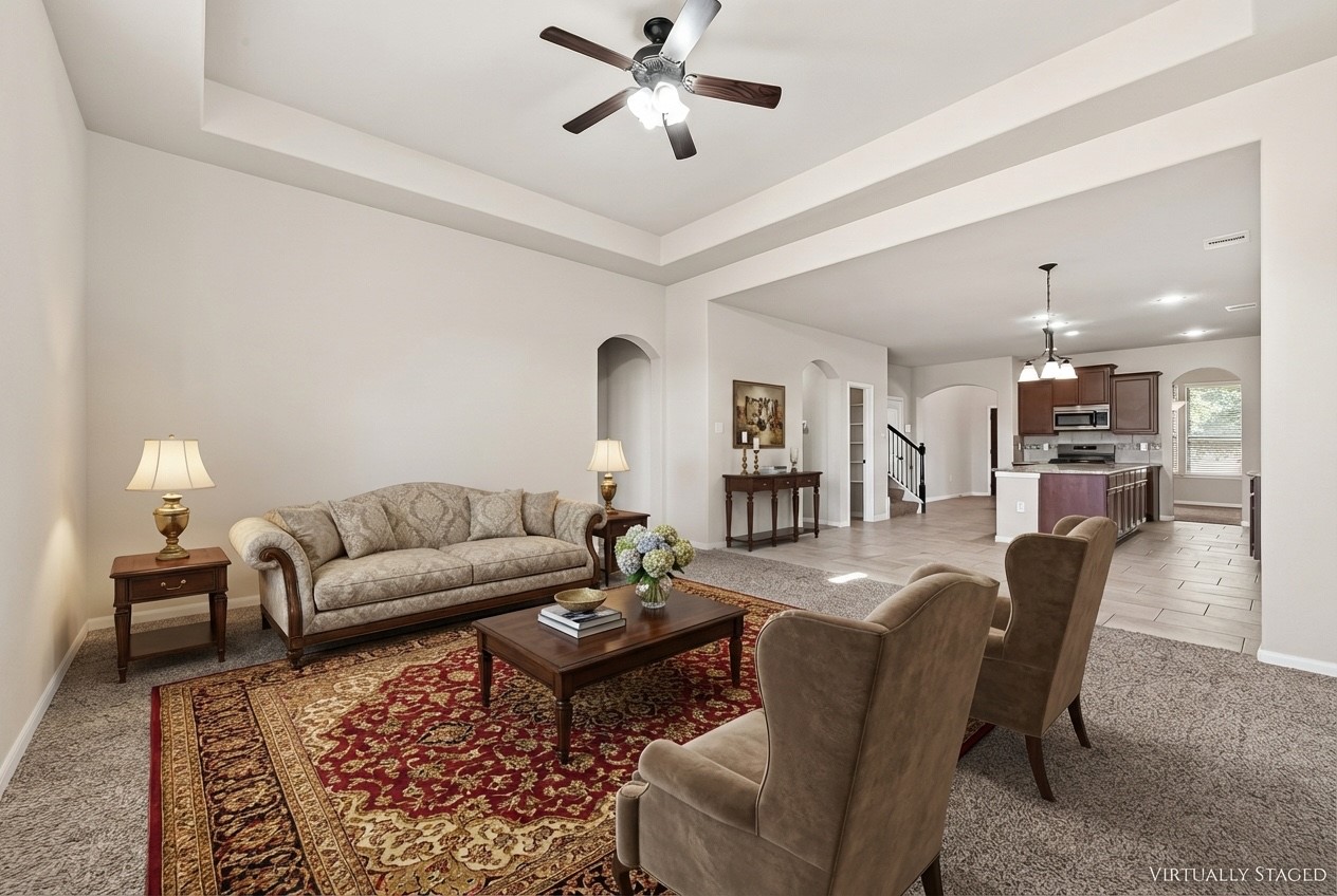 5819 Watford Bend Rosenberg, TX 77471 - Photo 14 of 47 virtually staged