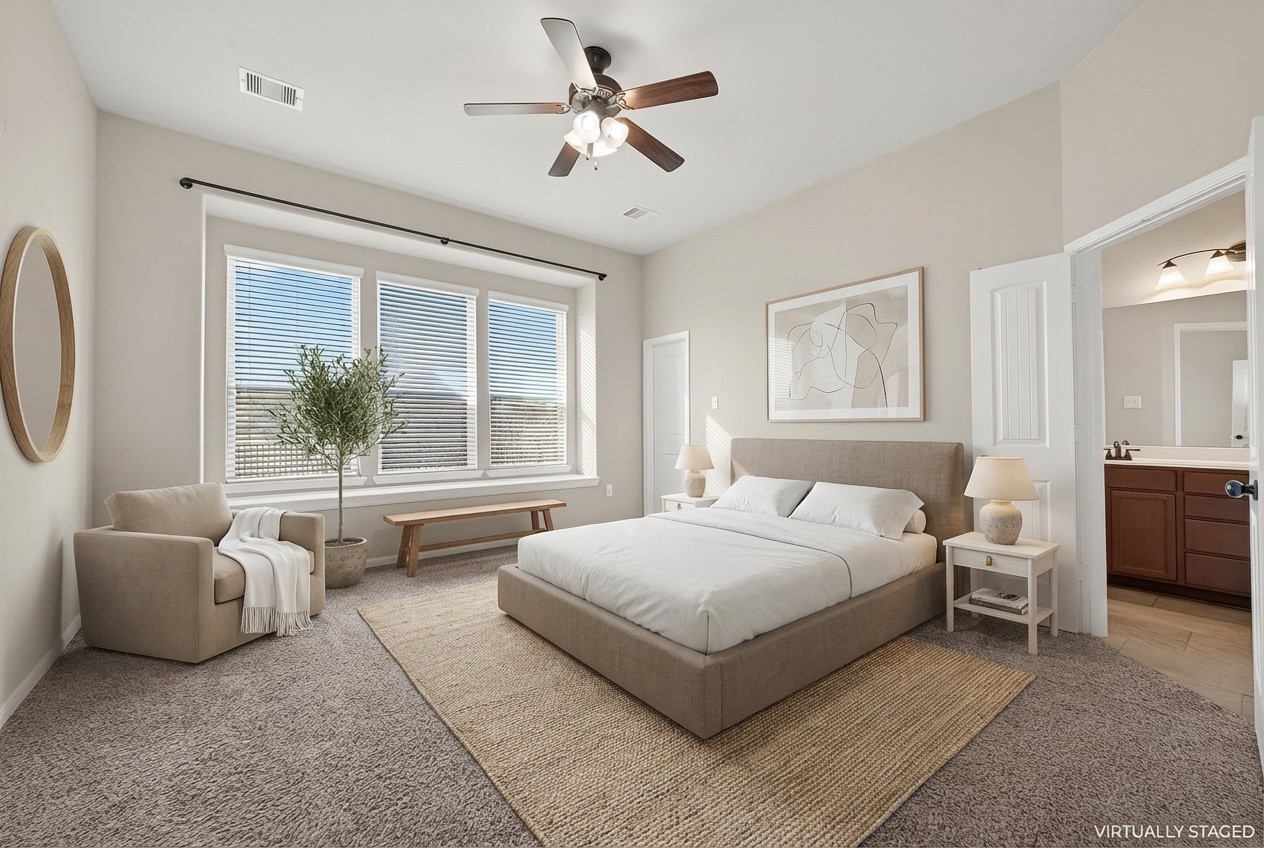 5819 Watford Bend Rosenberg, TX 77471 - Photo 20 of 47 virtually staged