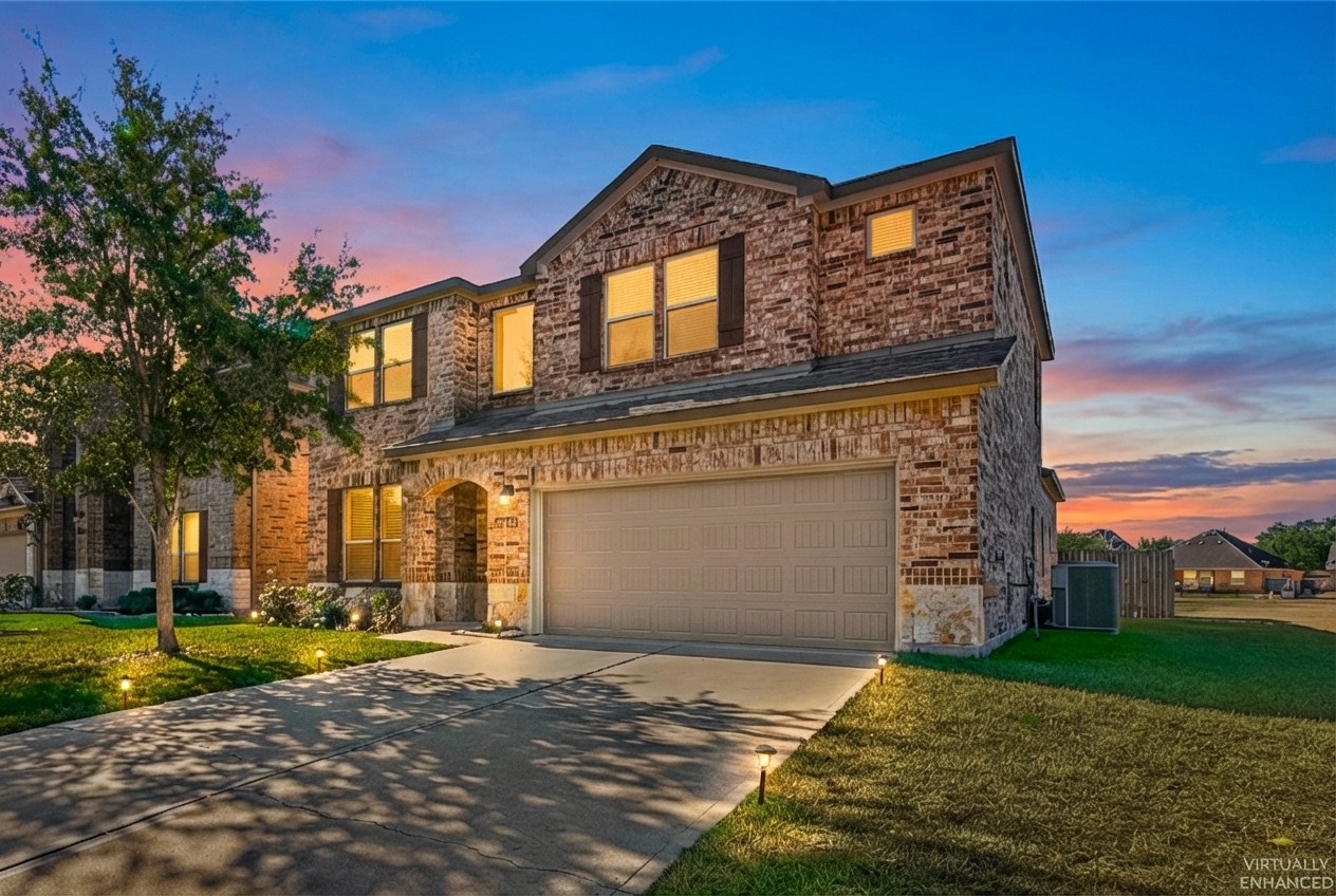 5819 Watford Bend Rosenberg, TX 77471 - Photo 2 of 47