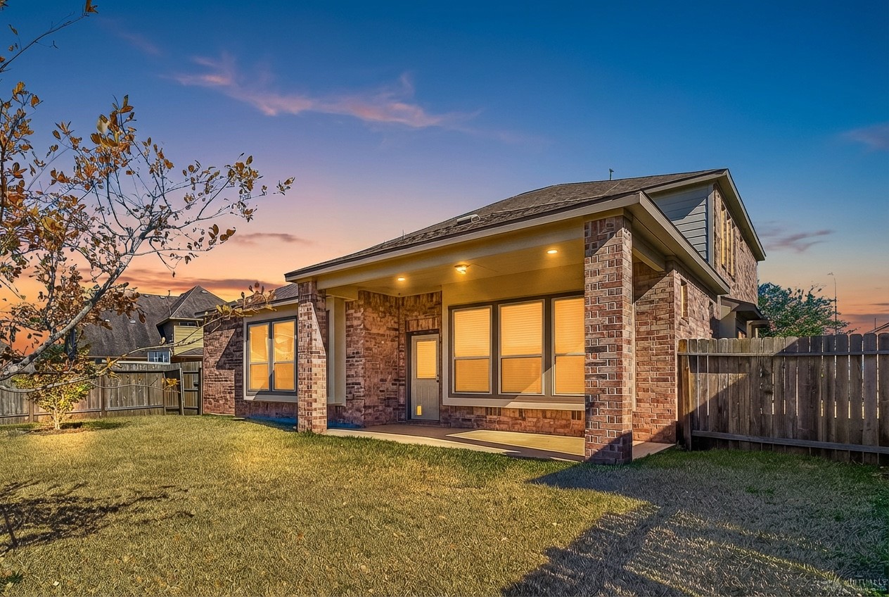 5819 Watford Bend Rosenberg, TX 77471 - Photo 41 of 47