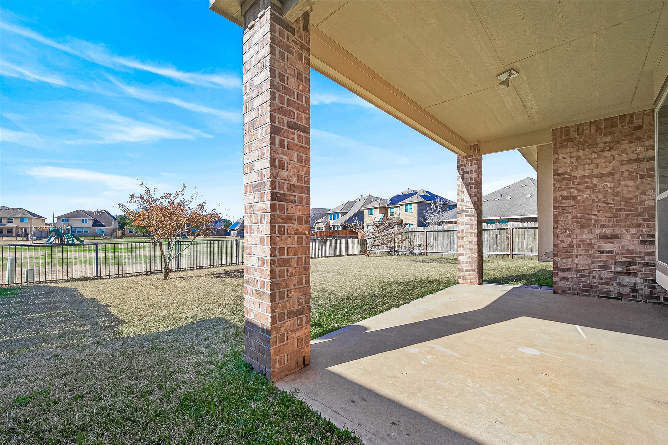 5819 Watford Bend Rosenberg, TX 77471 - Photo 42 of 47