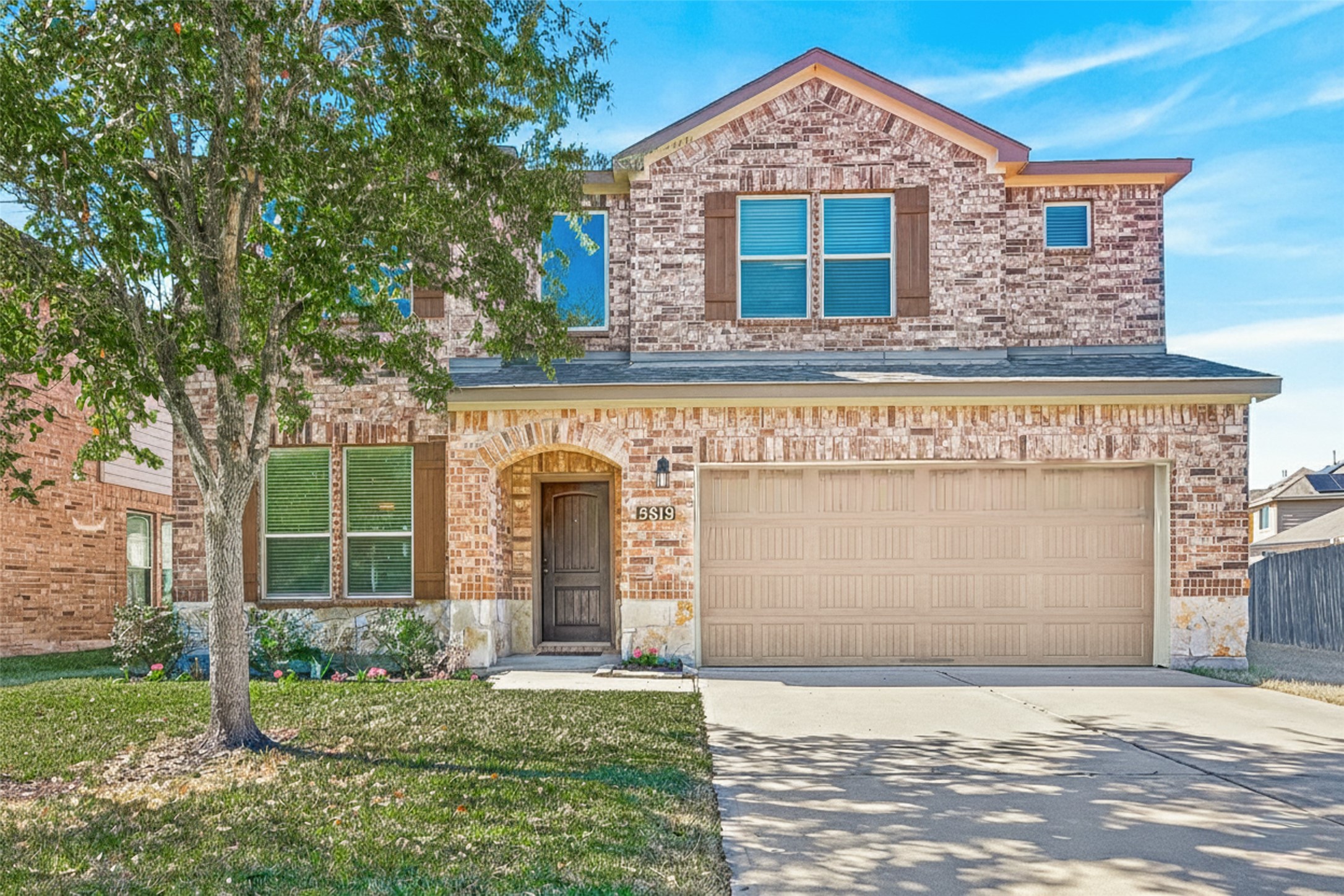 5819 Watford Bend Rosenberg, TX 77471 - Photo 46 of 47