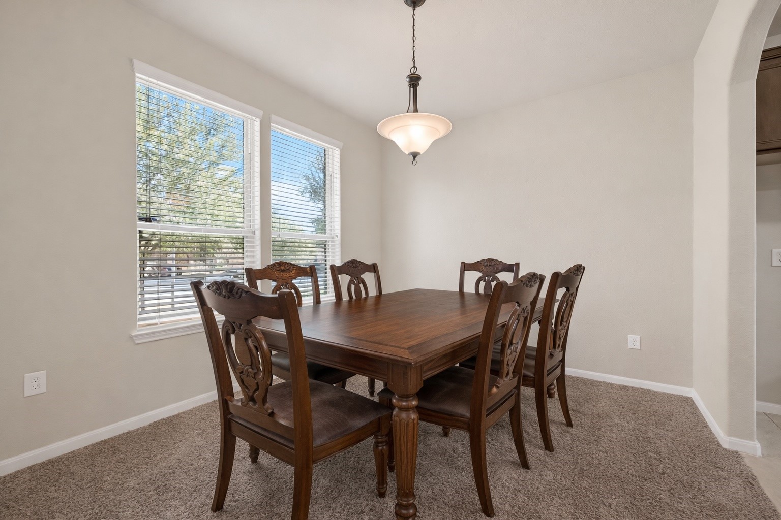 5819 Watford Bend Rosenberg, TX 77471 - Photo 5 of 47 virtually staged