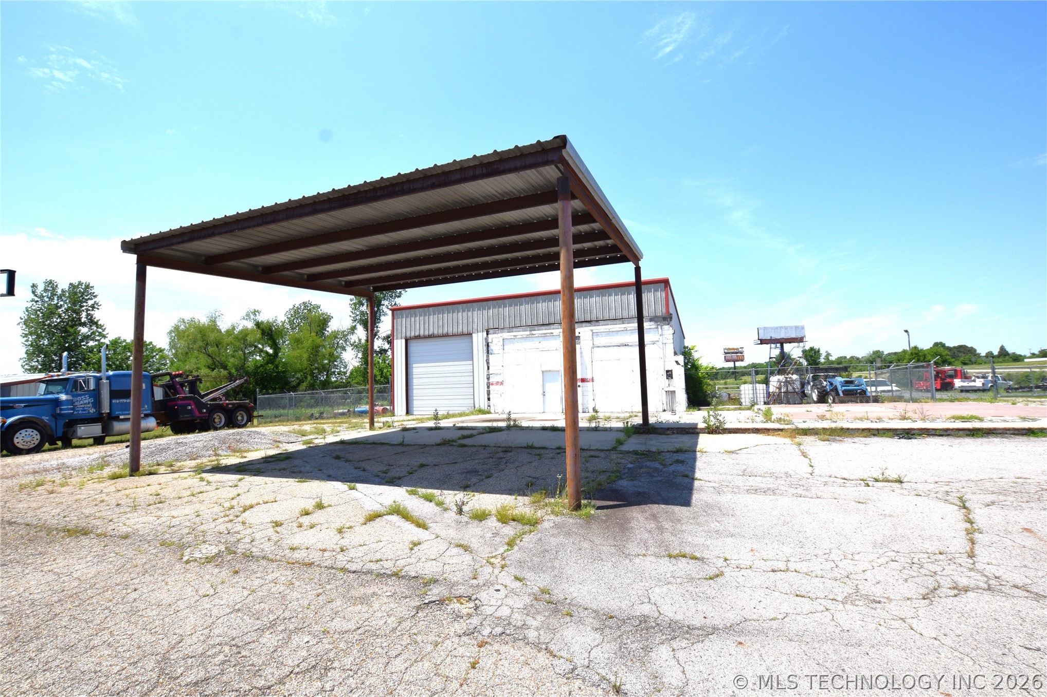 40 Interstate 40 Muldrow, OK 74948 - Photo 40 of 47 Gallery Image 40