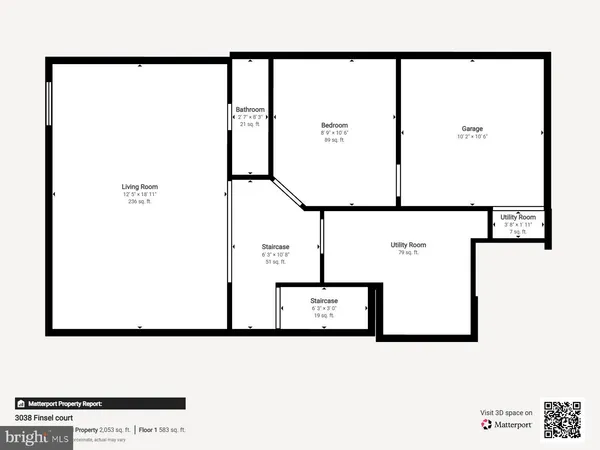 $2,800 | 3038 Finsel Court, Olney, MD 20832