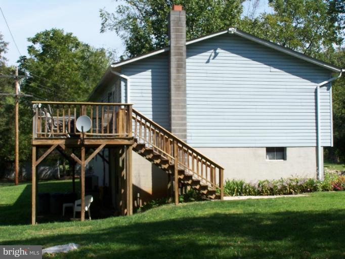 626 White Post Road White Post, VA 22663 - Photo 5 of 8 Exterior (General)