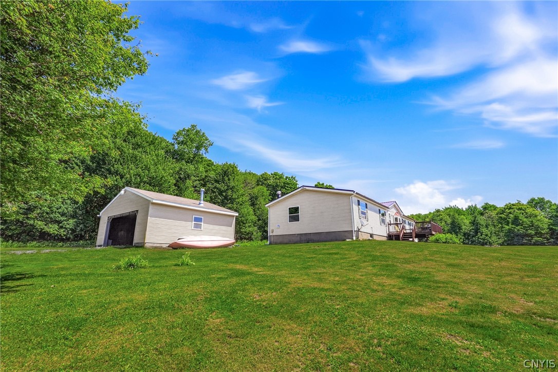 10428 North Steuben Road Steuben, NY 13438 - Photo 36 of 41