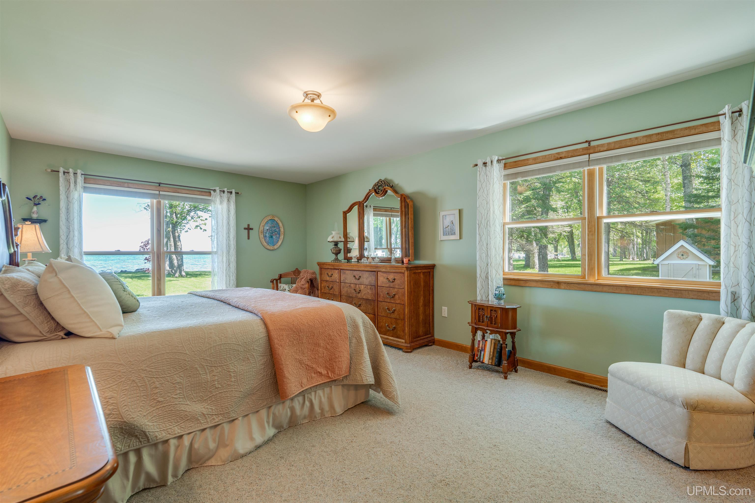 W19105 Diller Road Germfask, MI 49836 - Photo 30 of 59