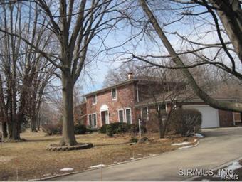 4425 Thatcher Road Alton, IL 62002 - Photo 1 of 23