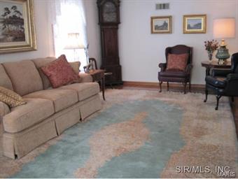 4425 Thatcher Road Alton, IL 62002 - Photo 4 of 23