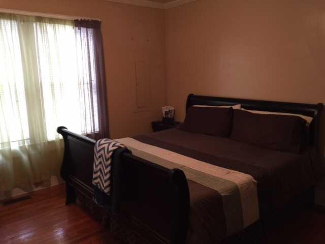 109 West George Street St. George, SC 29477 - Photo 14 of 28 Master Bedroom