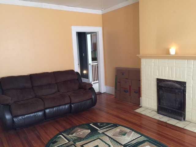 109 West George Street St. George, SC 29477 - Photo 3 of 28 Living Room