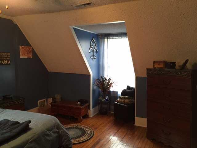 109 West George Street St. George, SC 29477 - Photo 22 of 28 Third Bedroom