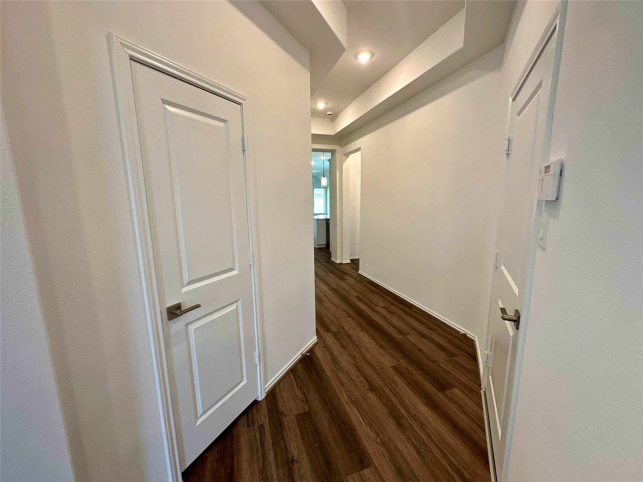 31900 Retama Rnch Drive Spring, TX 77386 - Photo 3 of 20 Foyer with coat closet.