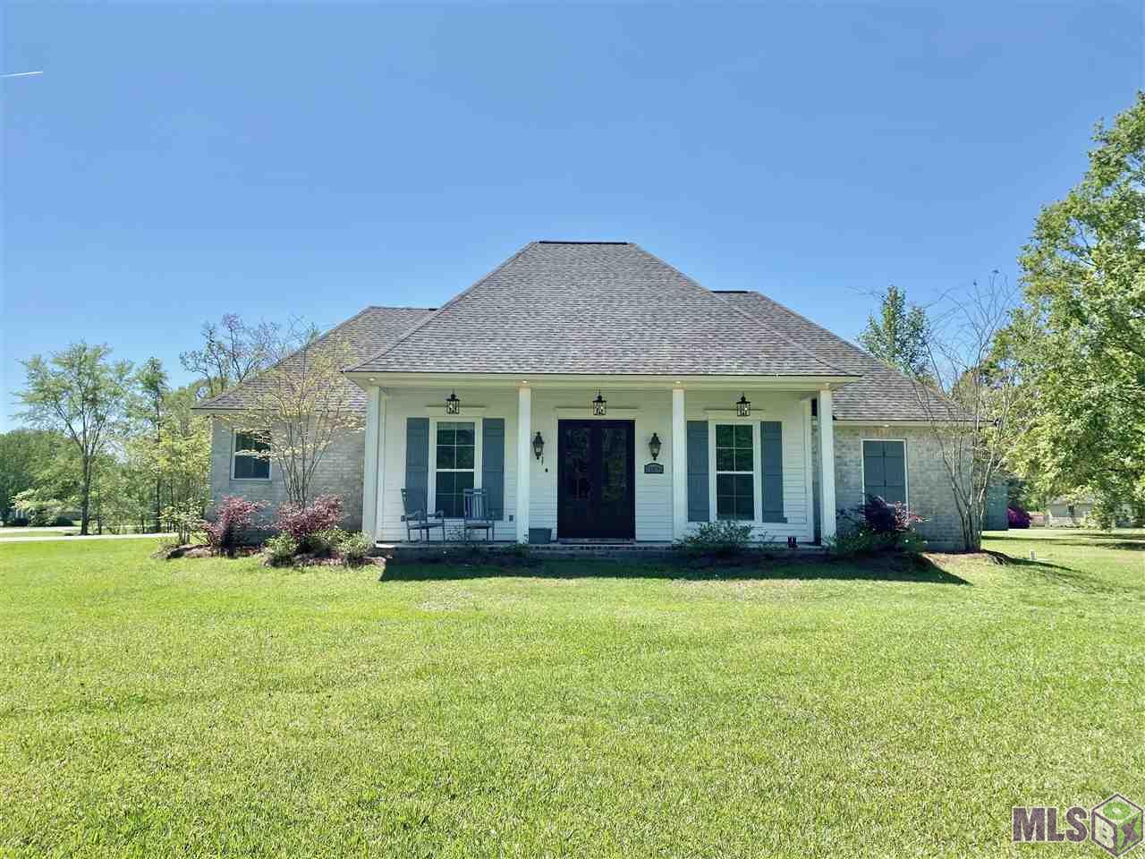 11876 McCullough Road Zachary, LA 70791 - Photo 1 of 26 Gallery Image 1