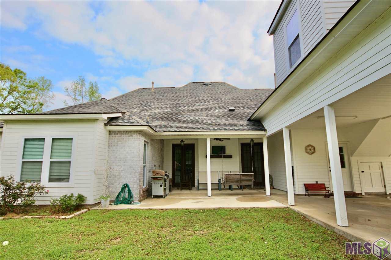11876 McCullough Road Zachary, LA 70791 - Photo 24 of 26 Gallery Image 24