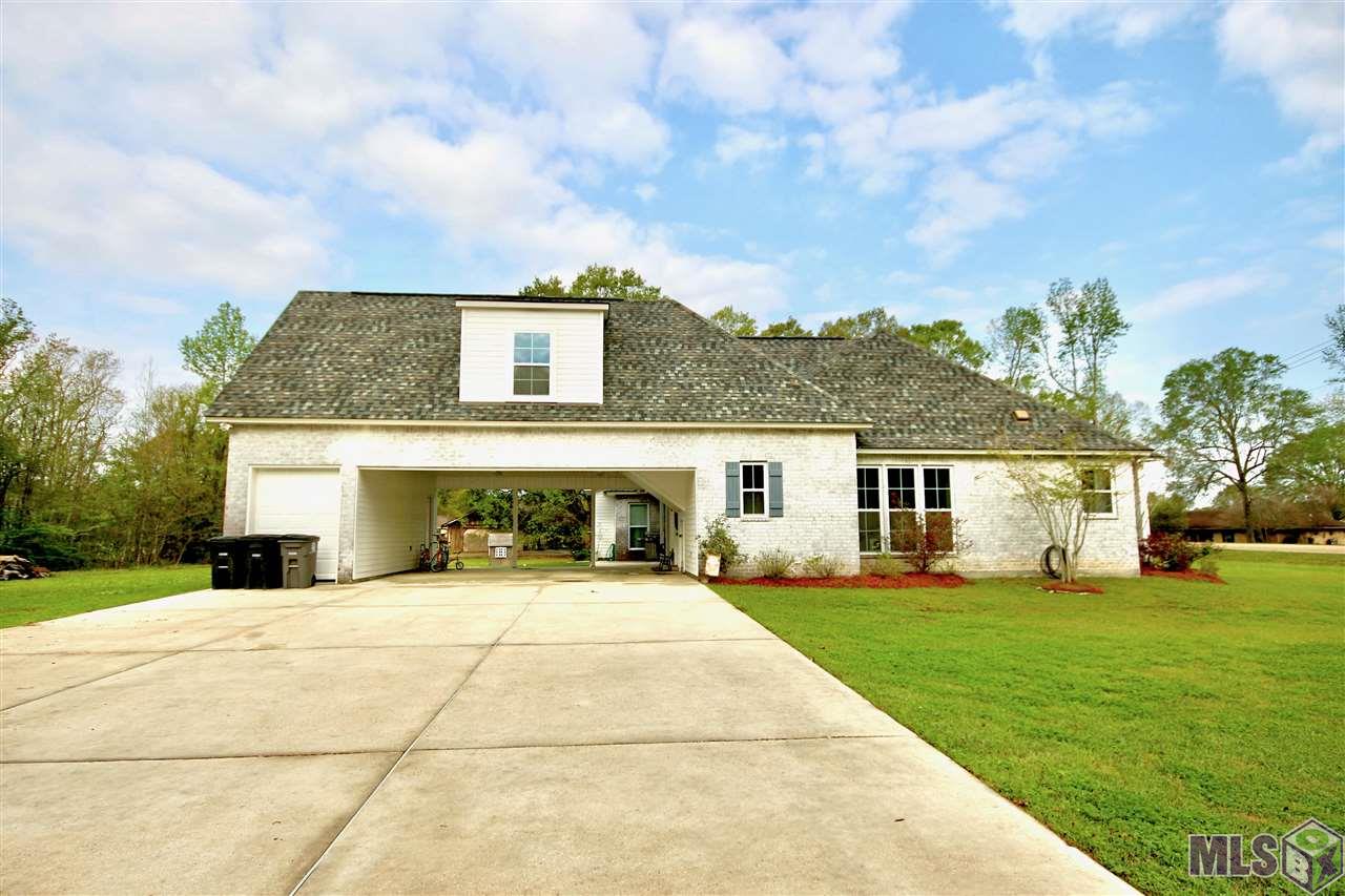 11876 McCullough Road Zachary, LA 70791 - Photo 26 of 26 Gallery Image 26