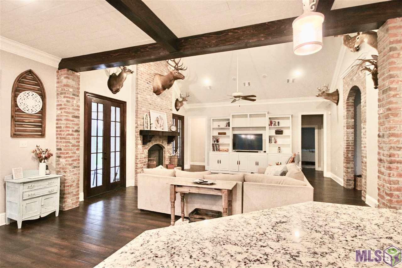 11876 McCullough Road Zachary, LA 70791 - Photo 4 of 26 Gallery Image 4