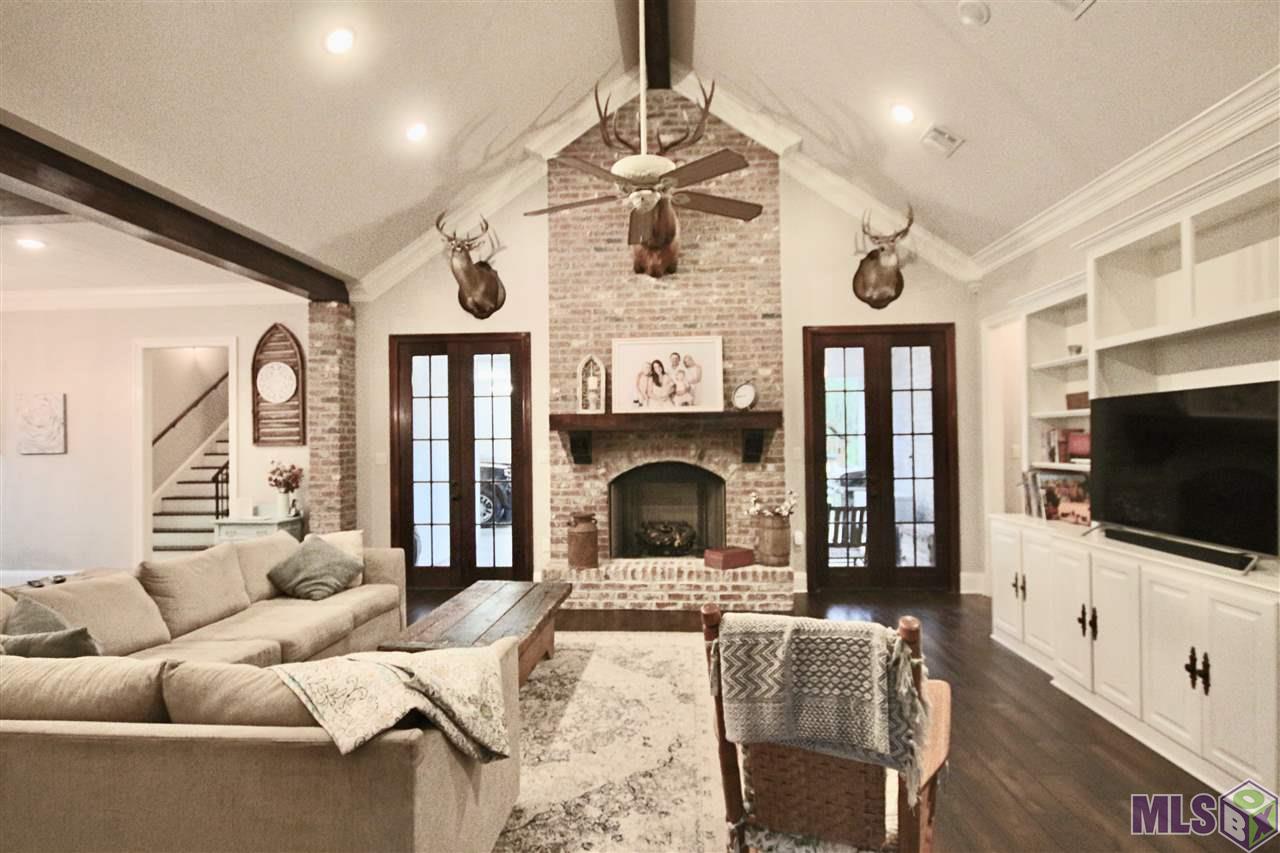11876 McCullough Road Zachary, LA 70791 - Photo 6 of 26 Gallery Image 6