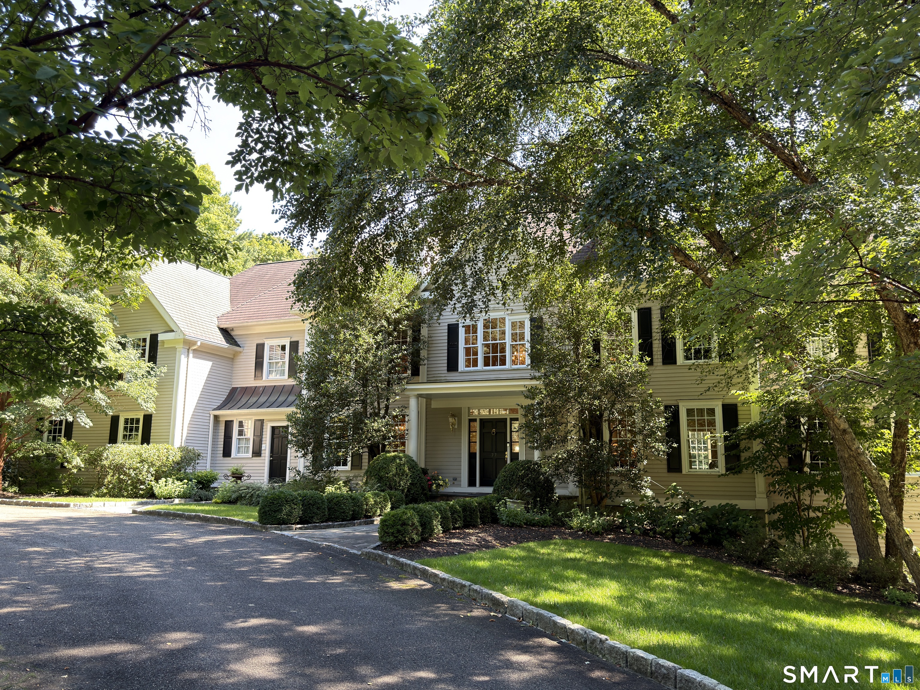 77 Old Boston Road Wilton, CT 06897 - Photo 1 of 36 Gallery Image 1
