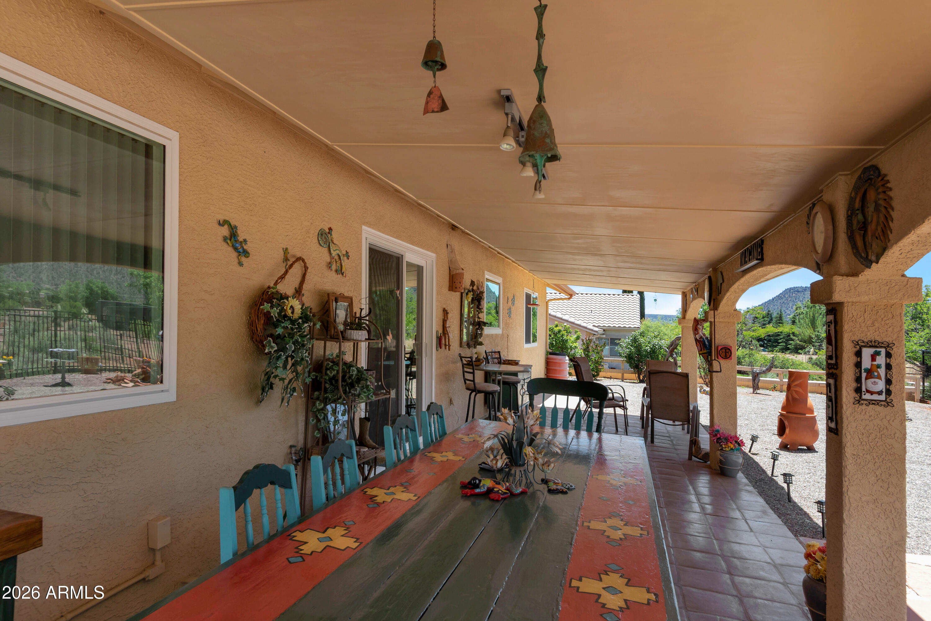 1135 Verde Valley School Road Sedona, AZ 86351 - Photo 28 of 42