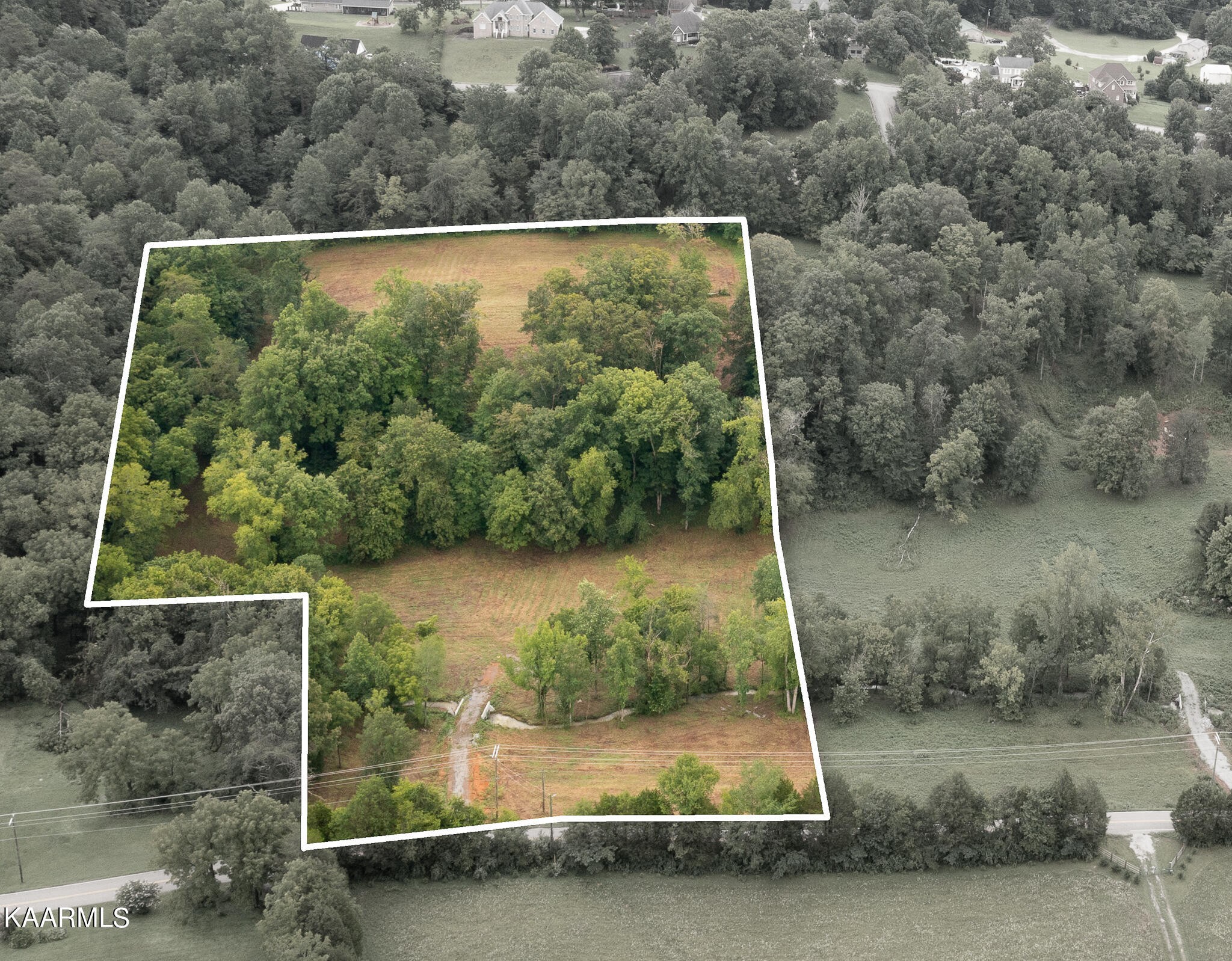 0 West Wolf Valley Road Clinton, TN 37716 - Photo 2 of 10 Gallery Image 2