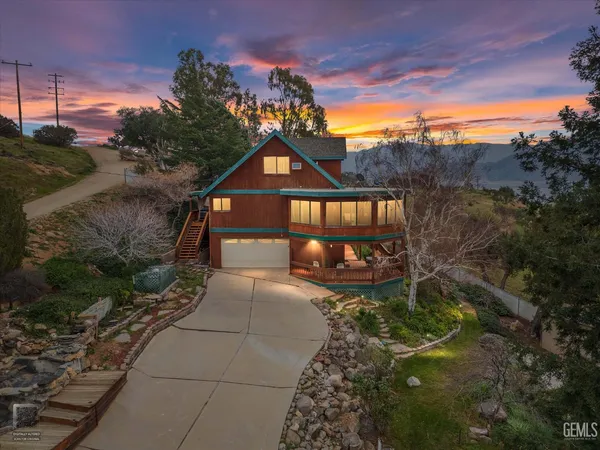 $575,000 | Undisclosed Address, Wofford Heights, CA 93285