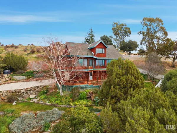 $615,000 | Undisclosed Address, Wofford Heights, CA 93285