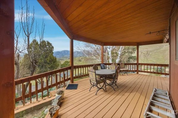 $615,000 | Undisclosed Address, Wofford Heights, CA 93285