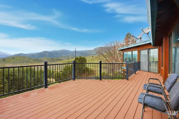 $615,000 | Undisclosed Address, Wofford Heights, CA 93285