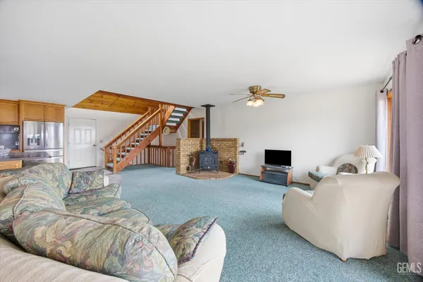 a view of swimming pool and mountain