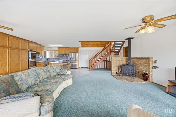 a view of lake view and mountain view