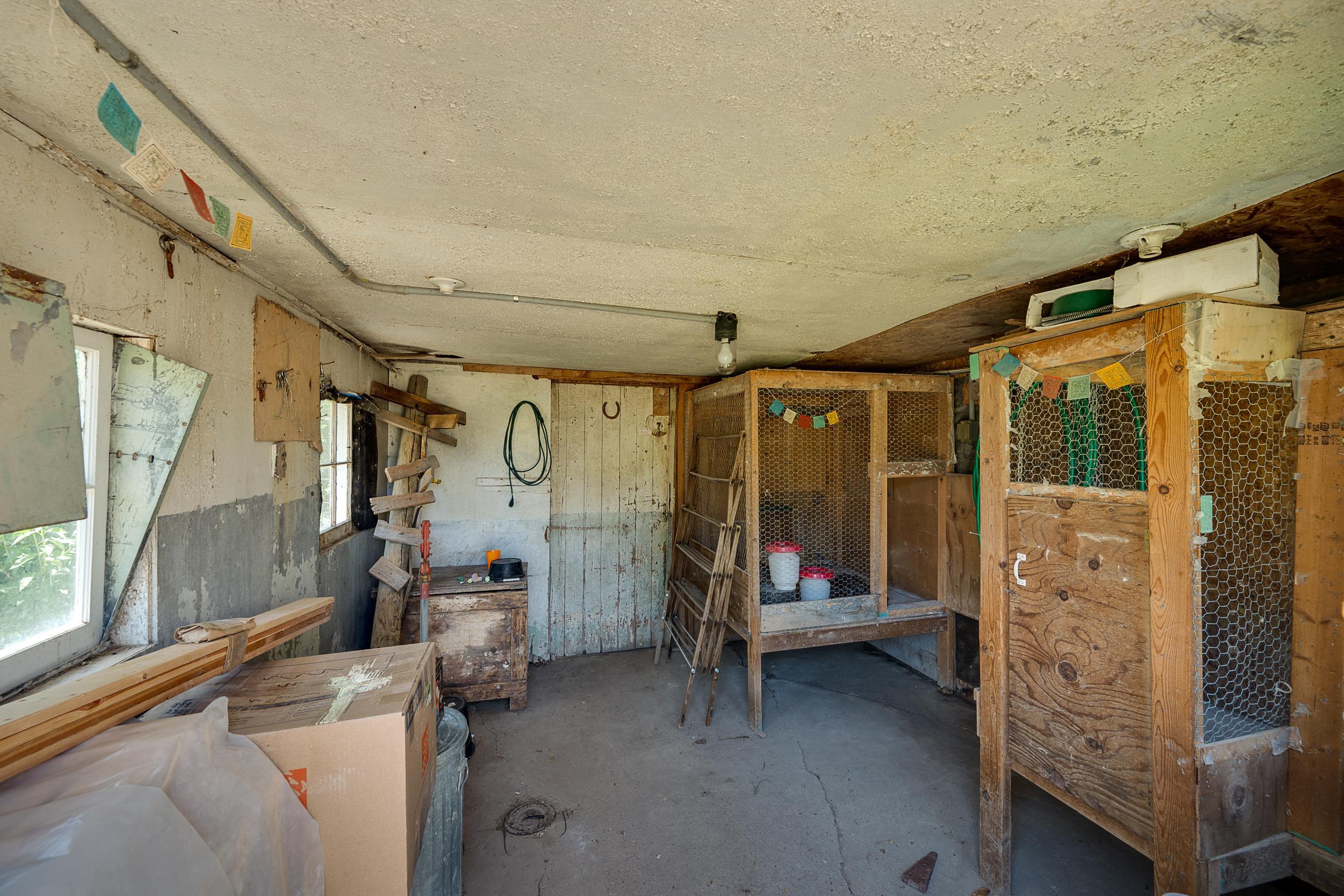 3402 Rutland Dunn Town Line Road Stoughton, WI 53589 - Photo 55 of 88