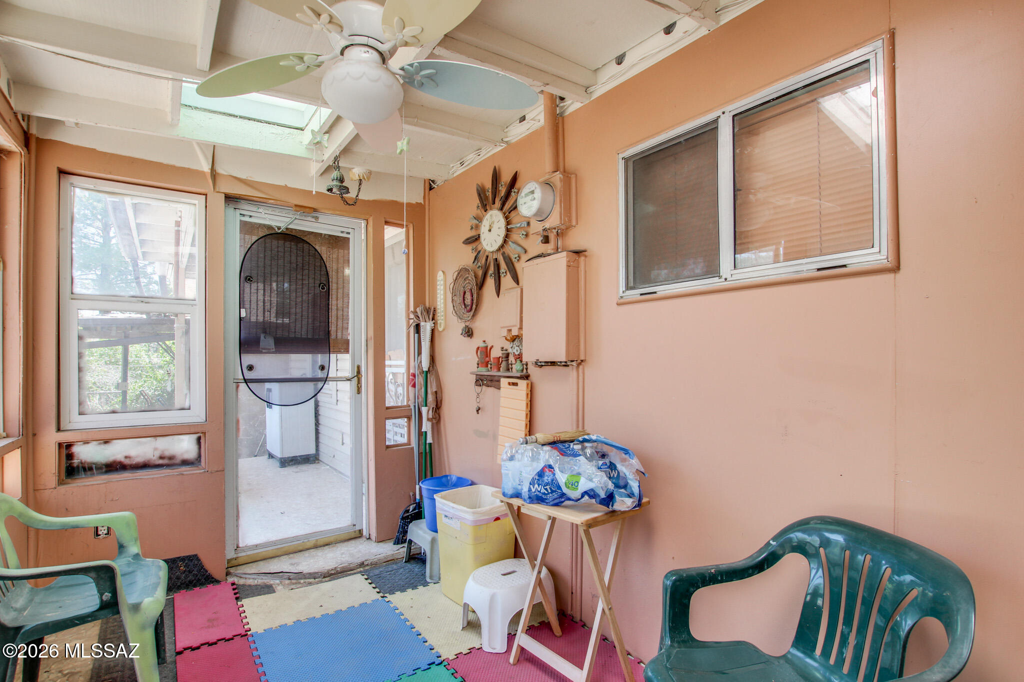 2852 West Milton Road Tucson, AZ 85746 - Photo 40 of 47