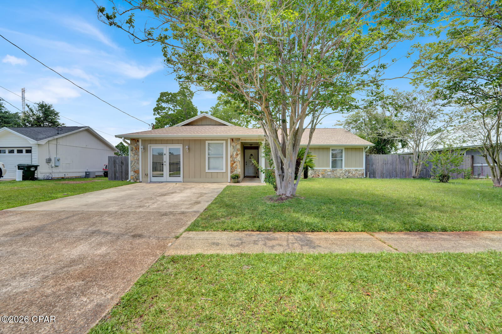 508 Sparrow Street Lynn Haven, FL 32444 - Photo 2 of 67
