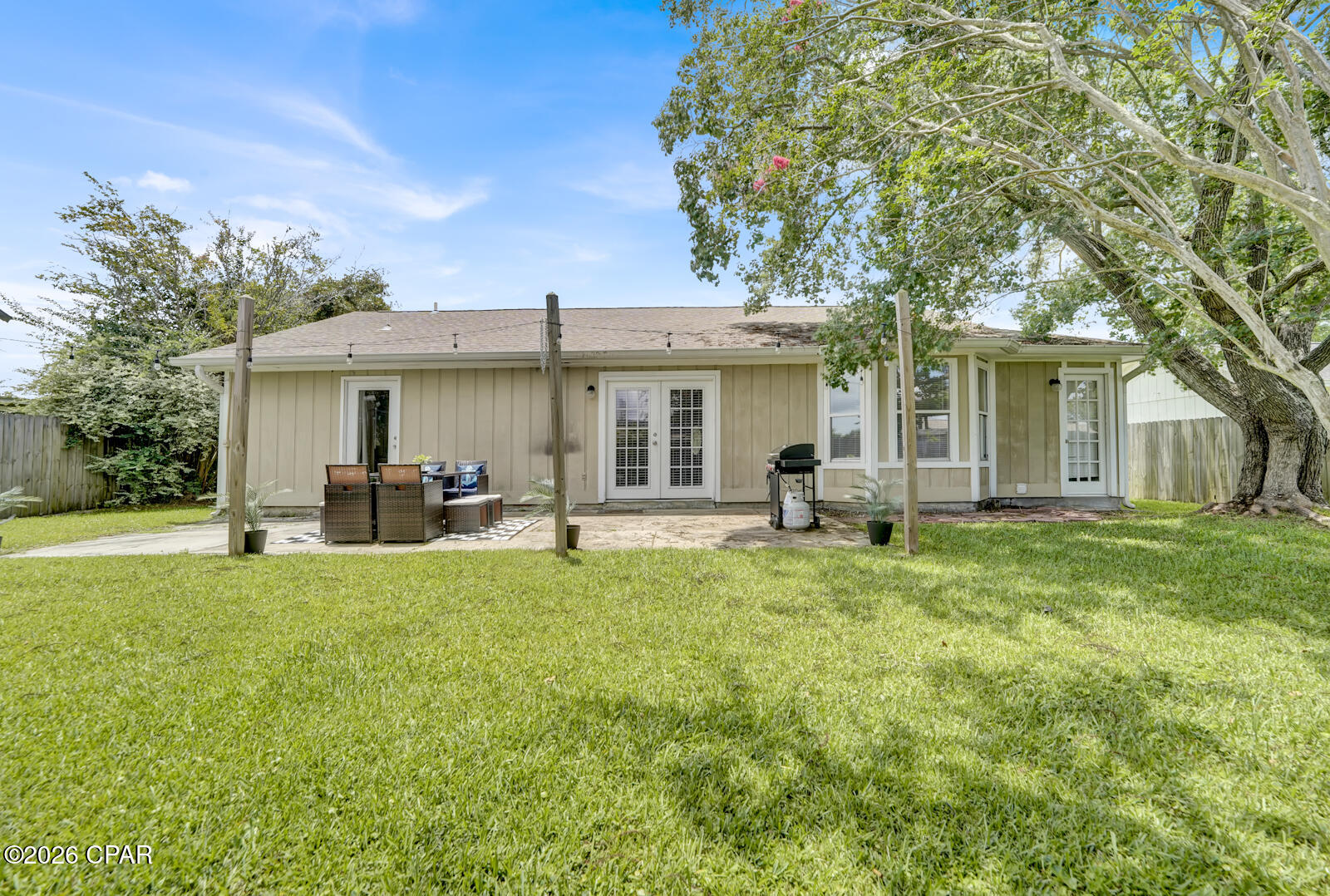 508 Sparrow Street Lynn Haven, FL 32444 - Photo 30 of 67