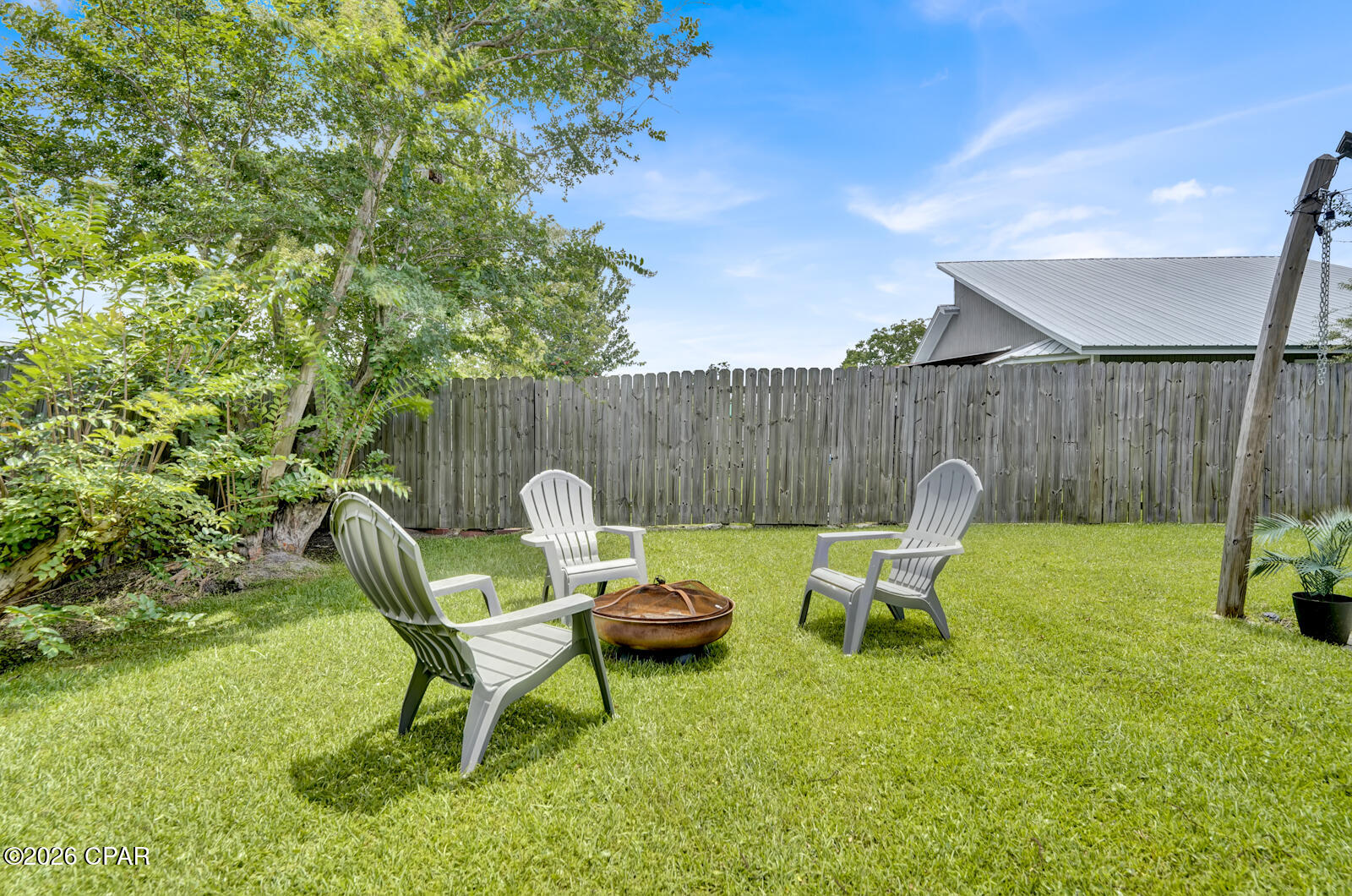 508 Sparrow Street Lynn Haven, FL 32444 - Photo 31 of 67