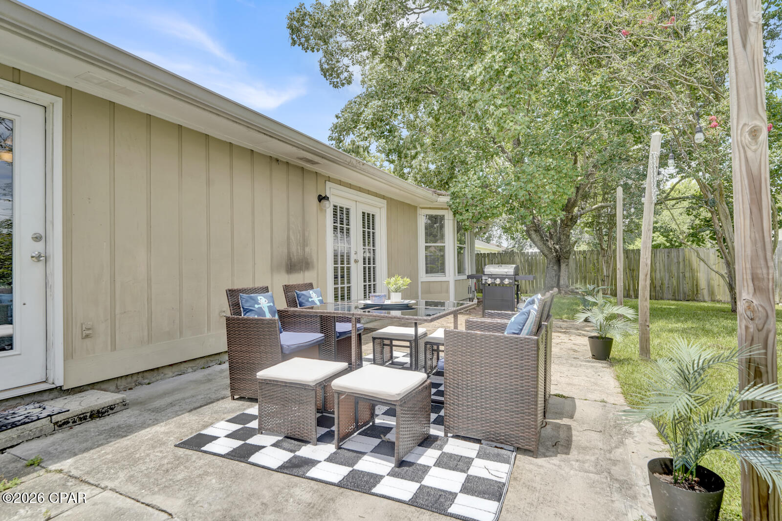 508 Sparrow Street Lynn Haven, FL 32444 - Photo 33 of 67