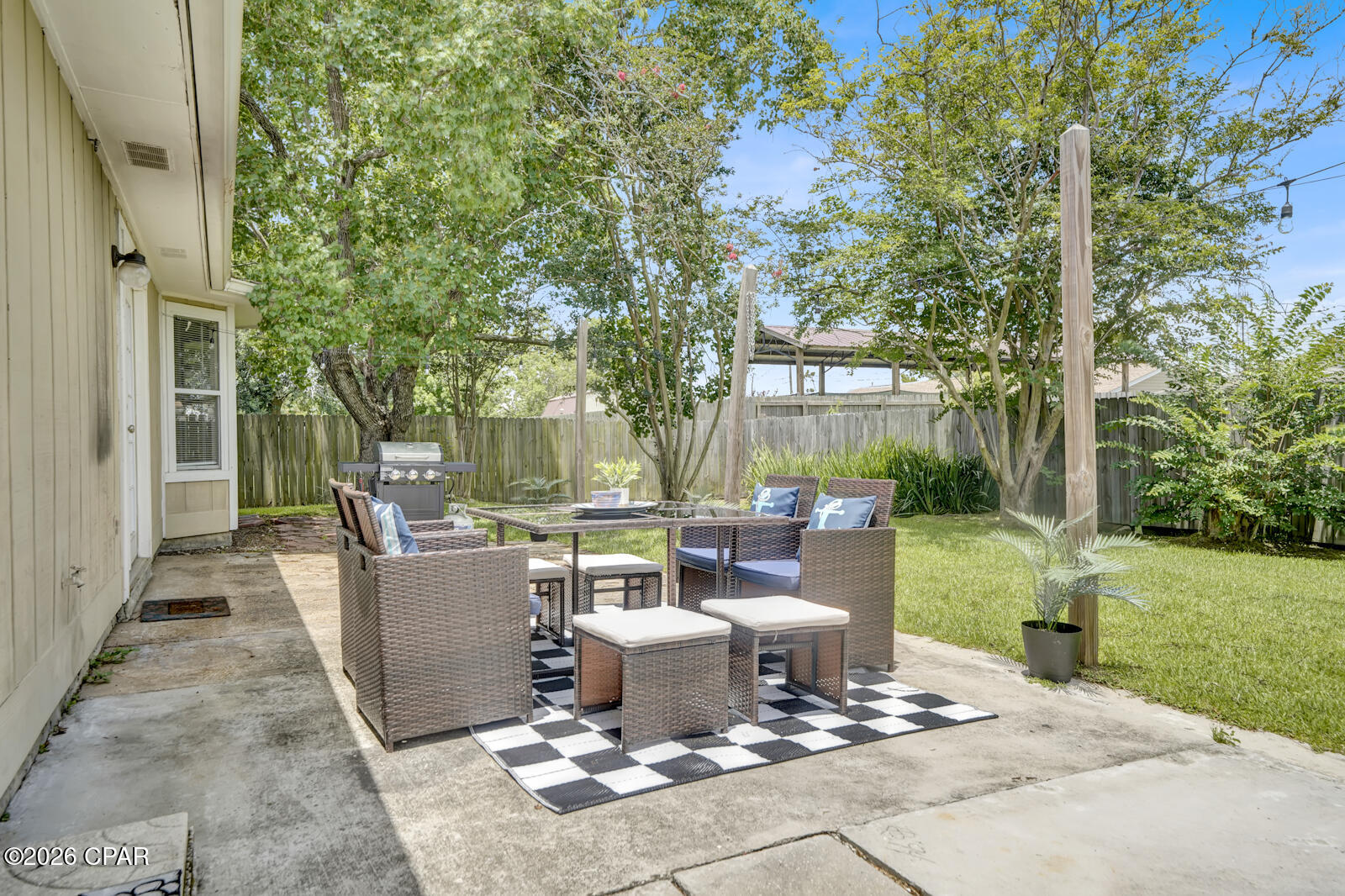 508 Sparrow Street Lynn Haven, FL 32444 - Photo 34 of 67