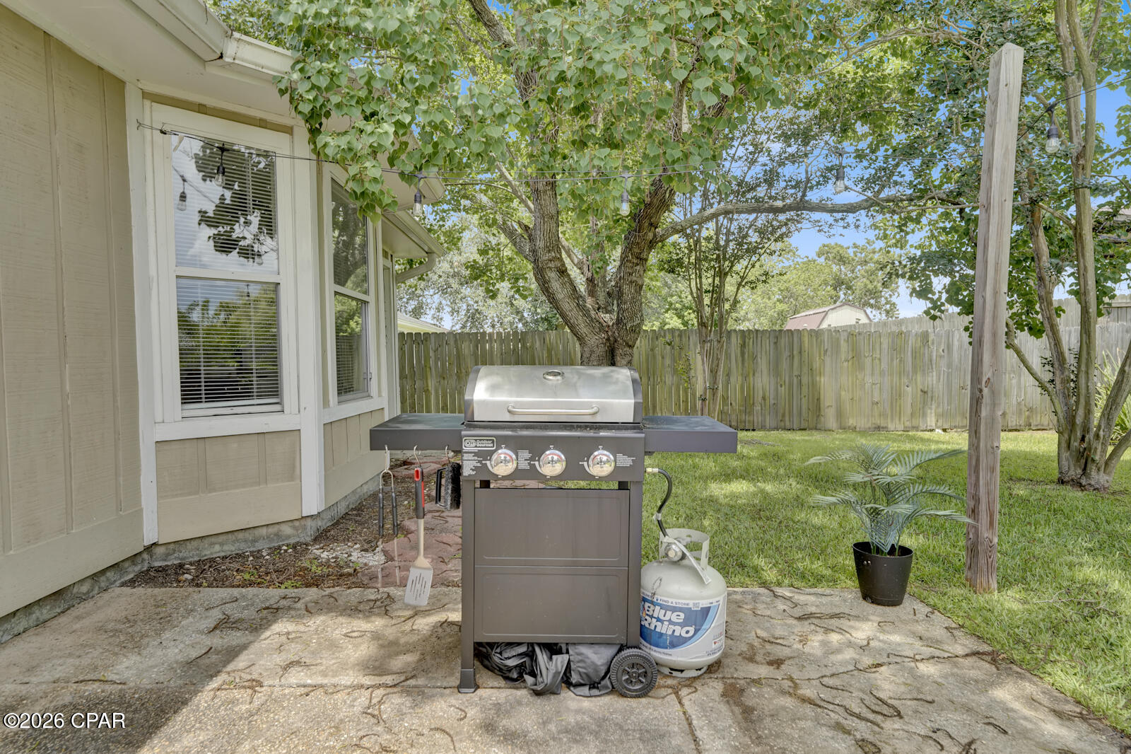 508 Sparrow Street Lynn Haven, FL 32444 - Photo 36 of 67